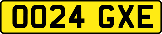 OO24GXE