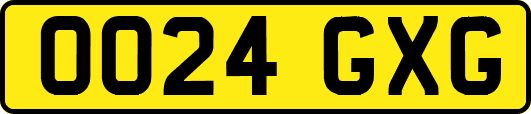 OO24GXG