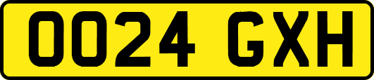 OO24GXH