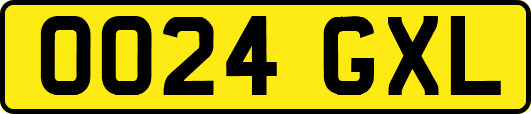 OO24GXL