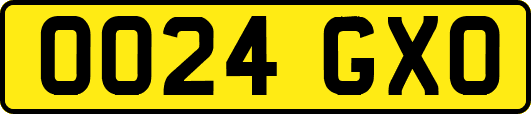 OO24GXO