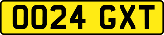 OO24GXT