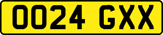 OO24GXX