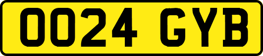 OO24GYB