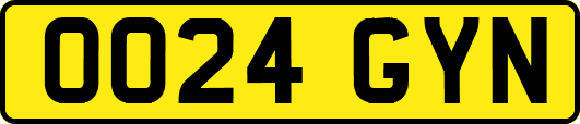 OO24GYN