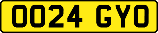 OO24GYO