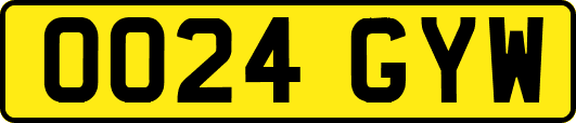 OO24GYW