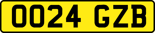 OO24GZB