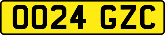 OO24GZC