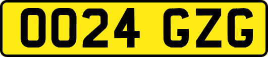 OO24GZG