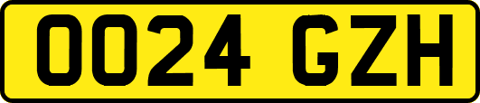 OO24GZH