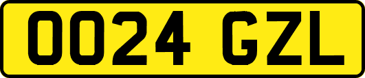 OO24GZL