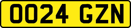 OO24GZN
