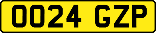 OO24GZP