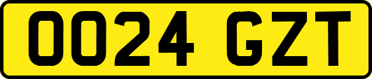 OO24GZT