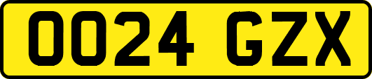 OO24GZX