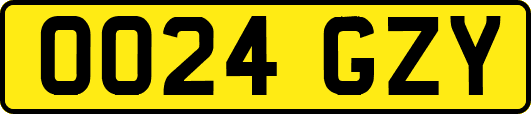 OO24GZY