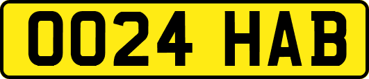 OO24HAB