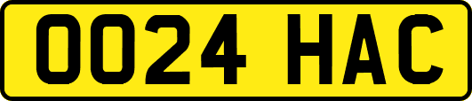 OO24HAC
