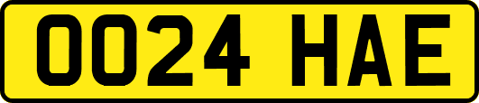 OO24HAE