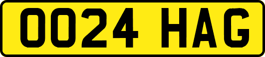 OO24HAG