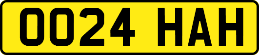 OO24HAH