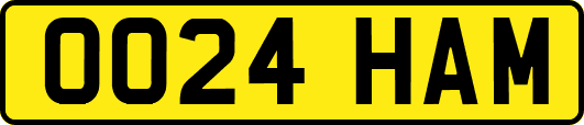 OO24HAM