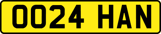 OO24HAN