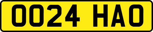 OO24HAO