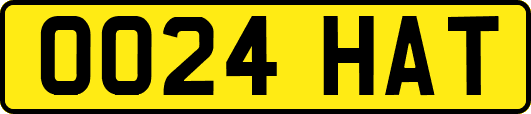 OO24HAT