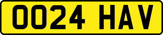 OO24HAV