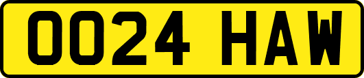 OO24HAW