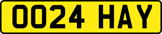 OO24HAY