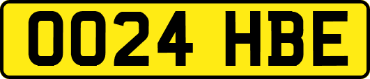 OO24HBE