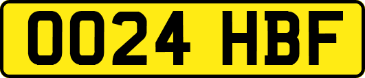 OO24HBF