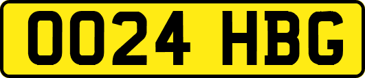 OO24HBG