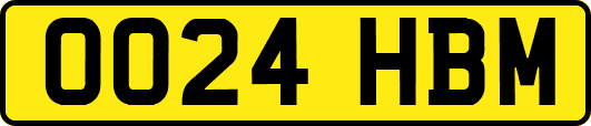 OO24HBM