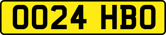OO24HBO