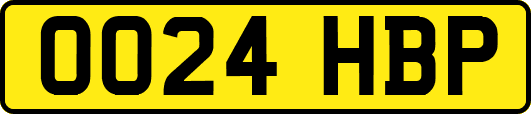 OO24HBP