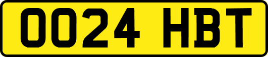 OO24HBT