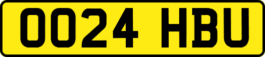 OO24HBU