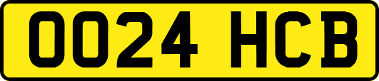 OO24HCB