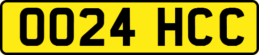 OO24HCC