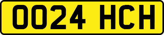 OO24HCH