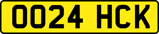 OO24HCK