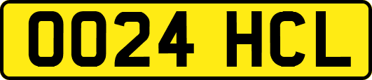 OO24HCL
