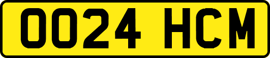OO24HCM