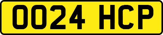 OO24HCP