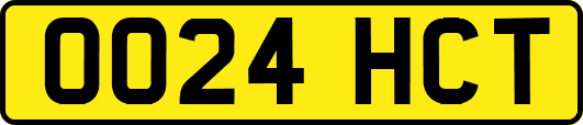 OO24HCT