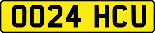 OO24HCU